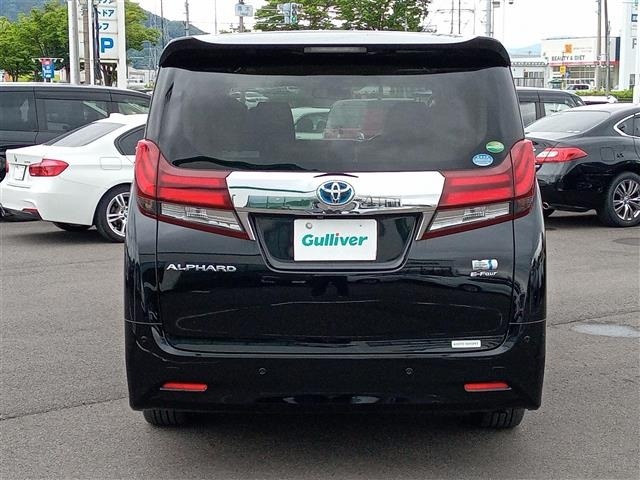 Toyota ALPHARD 2017 7671344-10