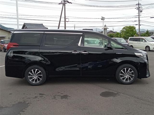 Toyota ALPHARD 2017 7671344-11