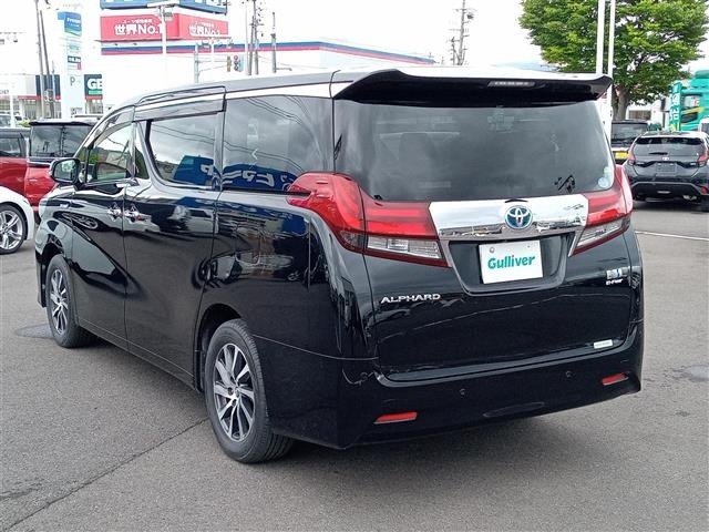 Toyota ALPHARD 2017 7671344-13