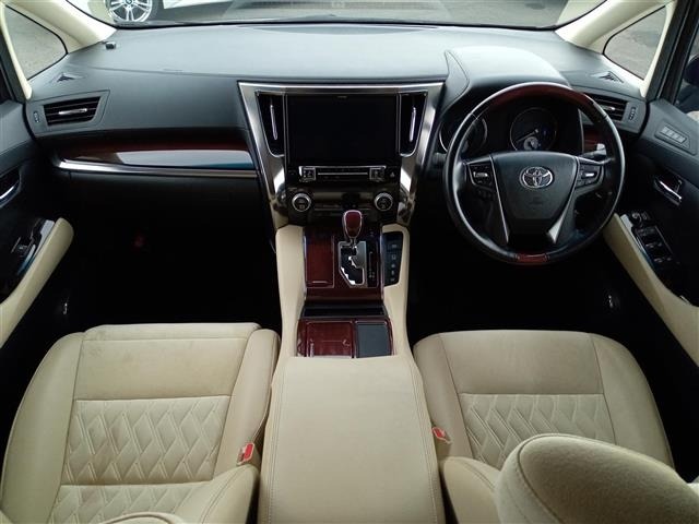 Toyota ALPHARD 2017 7671344-14