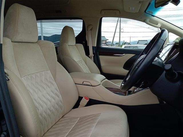 Toyota ALPHARD 2017 7671344-19
