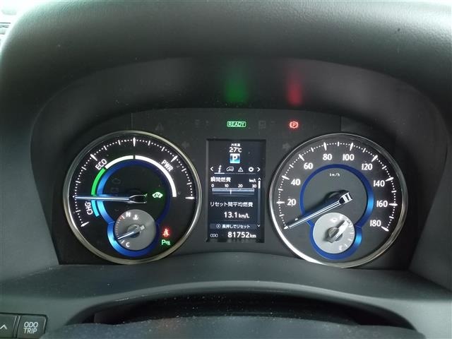 Toyota ALPHARD 2017 7671344-20