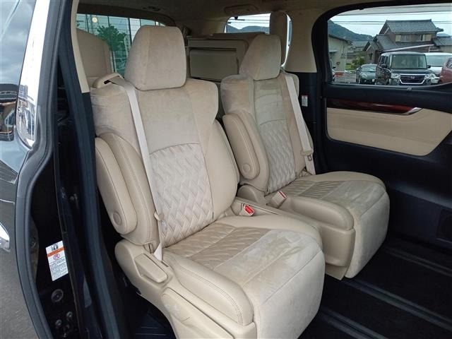 Toyota ALPHARD 2017 7671344-21