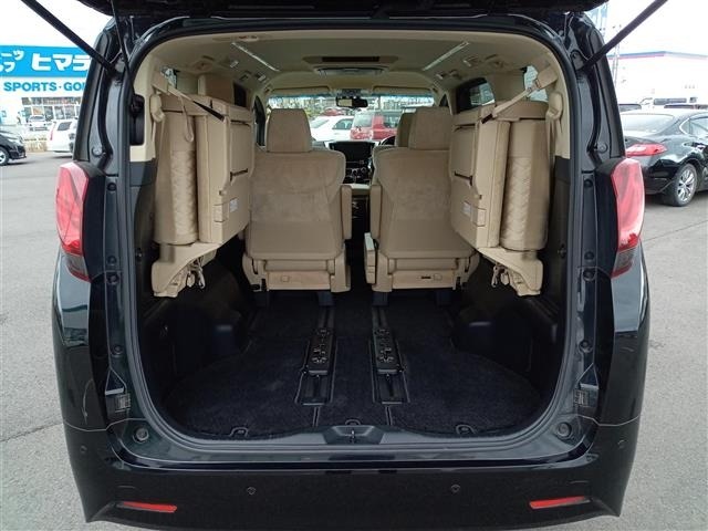 Toyota ALPHARD 2017 7671344-3