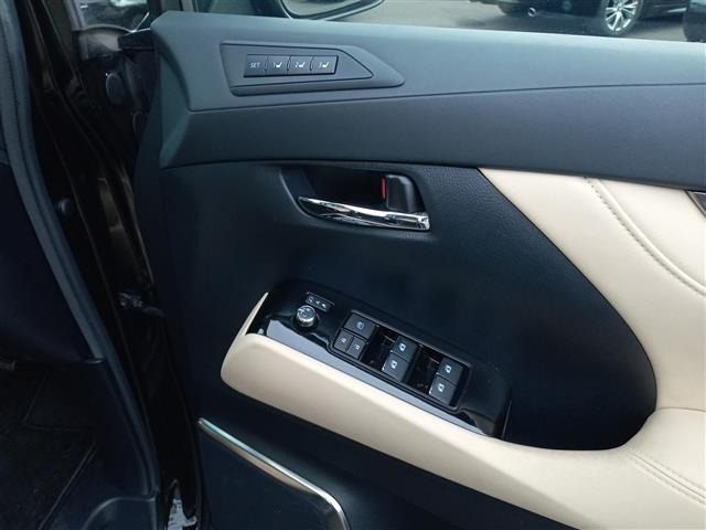 Toyota ALPHARD 2017 7671344-4