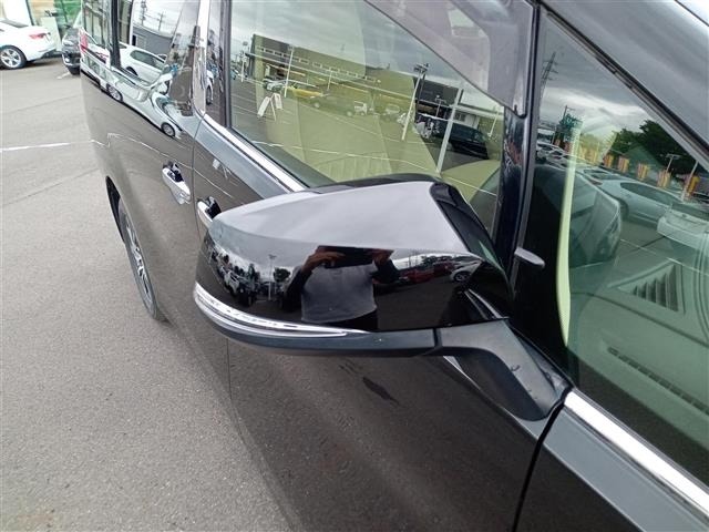 Toyota ALPHARD 2017 7671344-7