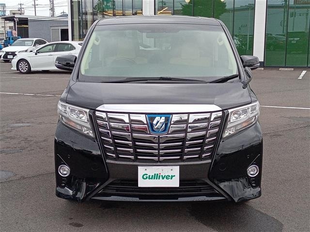 Toyota ALPHARD 2017 7671344-9