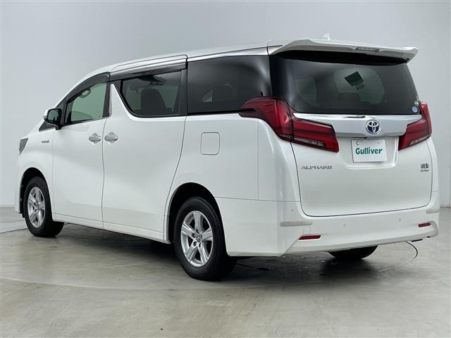 Toyota ALPHARD 2018 7671346-13