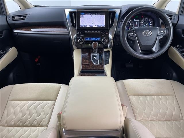Toyota ALPHARD 2018 7671346-14
