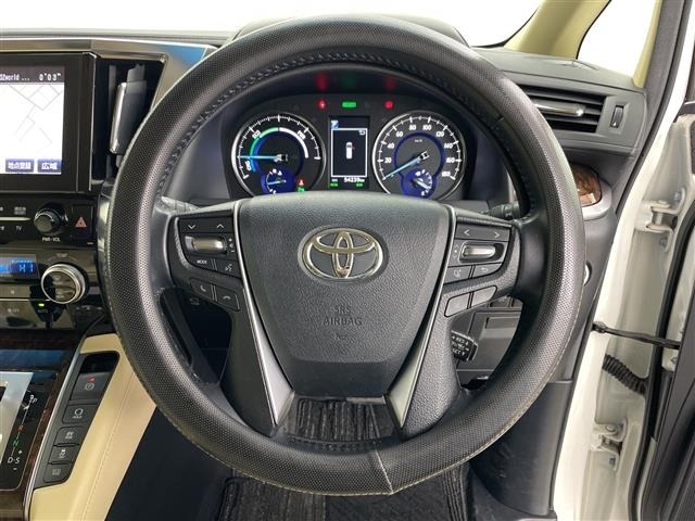 Toyota ALPHARD 2018 7671346-5