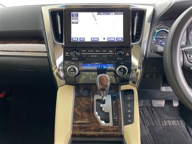 Toyota ALPHARD 2018 7671346-9