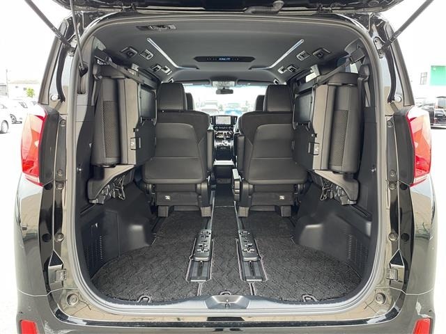 Toyota ALPHARD 2021 7671352-11
