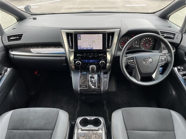 Toyota ALPHARD 2021 7671352-14