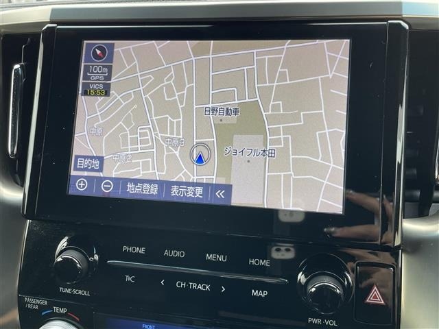 Toyota ALPHARD 2021 7671352-2