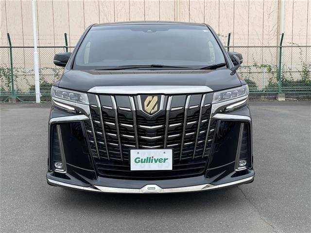 Toyota ALPHARD 2021 7671352-20