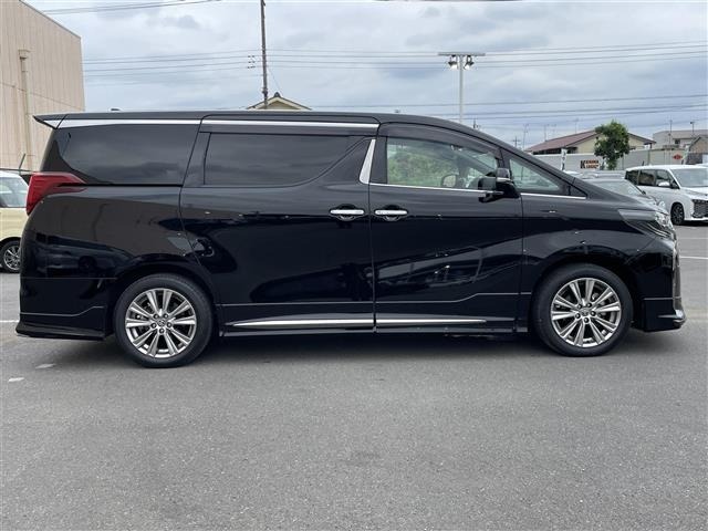 Toyota ALPHARD 2021 7671352-22