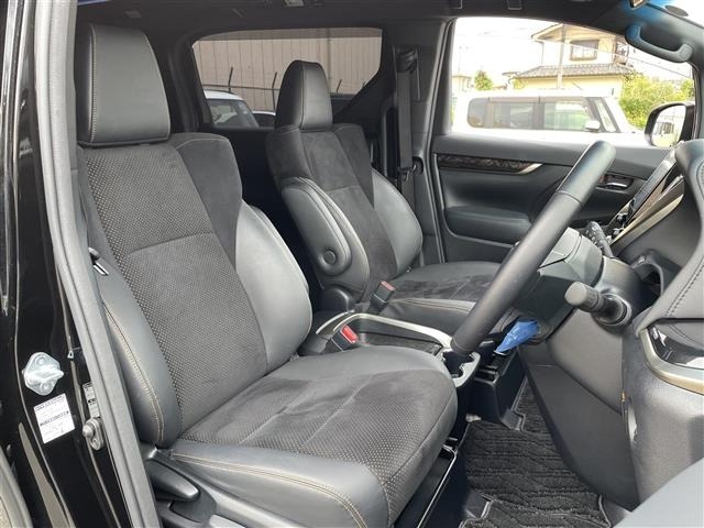 Toyota ALPHARD 2021 7671352-8