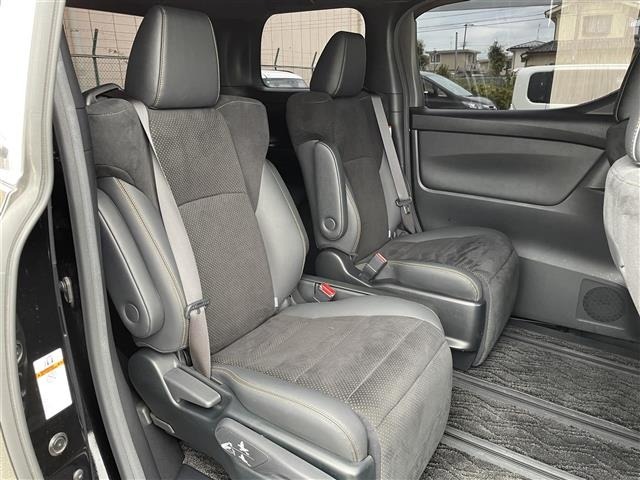 Toyota ALPHARD 2021 7671352-9