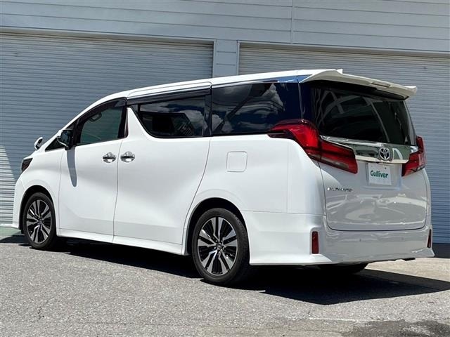 Toyota ALPHARD 2021 7671359-14