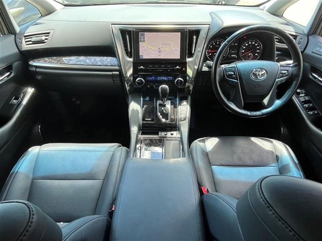 Toyota ALPHARD 2021 7671359-15