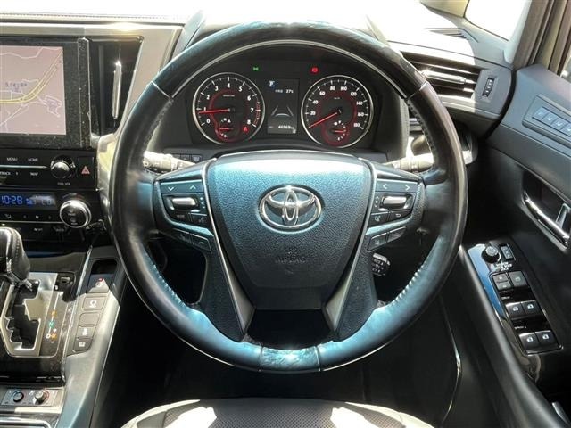 Toyota ALPHARD 2021 7671359-16