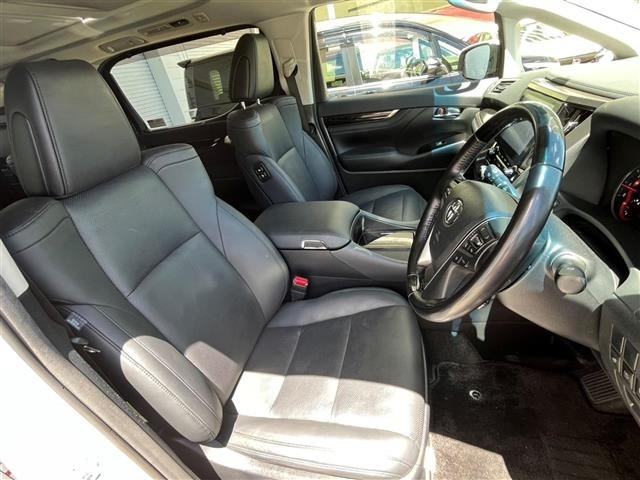 Toyota ALPHARD 2021 7671359-21