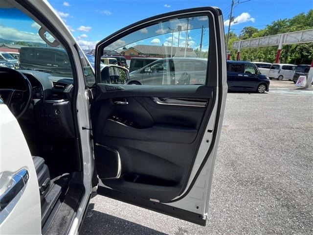 Toyota ALPHARD 2021 7671359-4