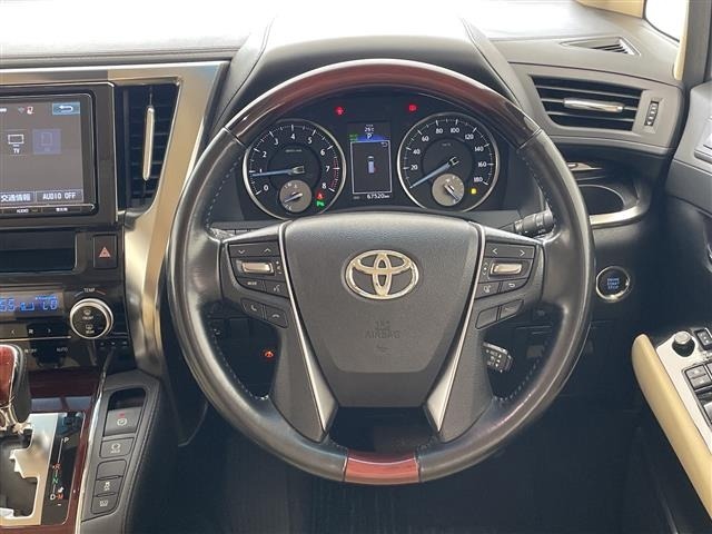 Toyota ALPHARD 2017 7671361-1
