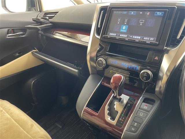 Toyota ALPHARD 2017 7671361-10