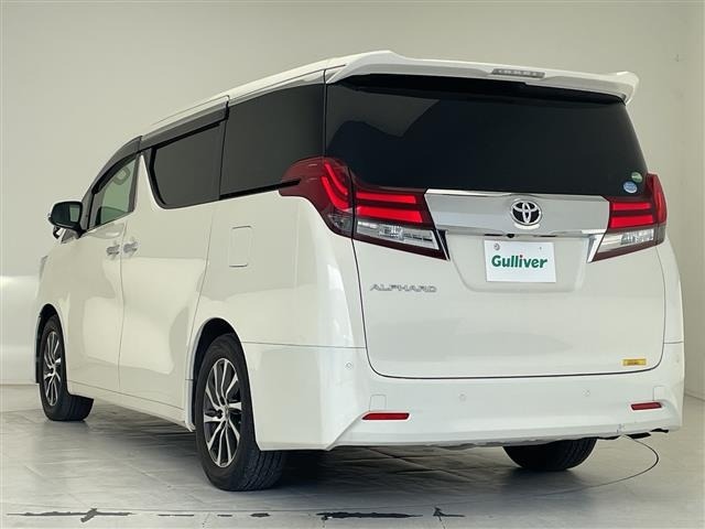 Toyota ALPHARD 2017 7671361-14