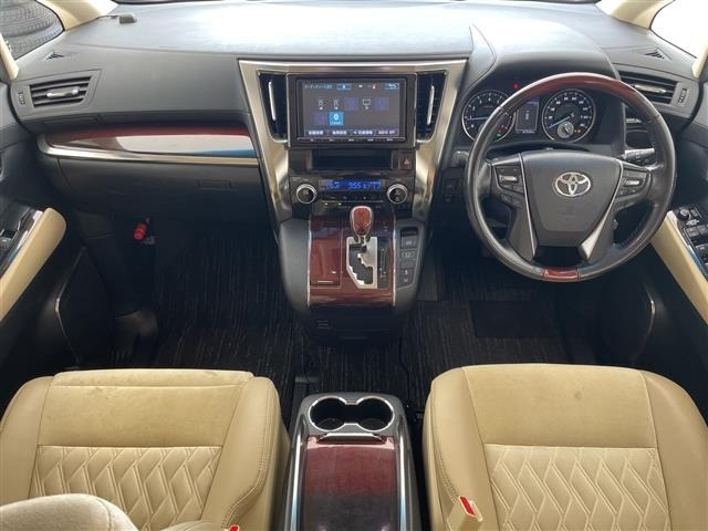 Toyota ALPHARD 2017 7671361-15