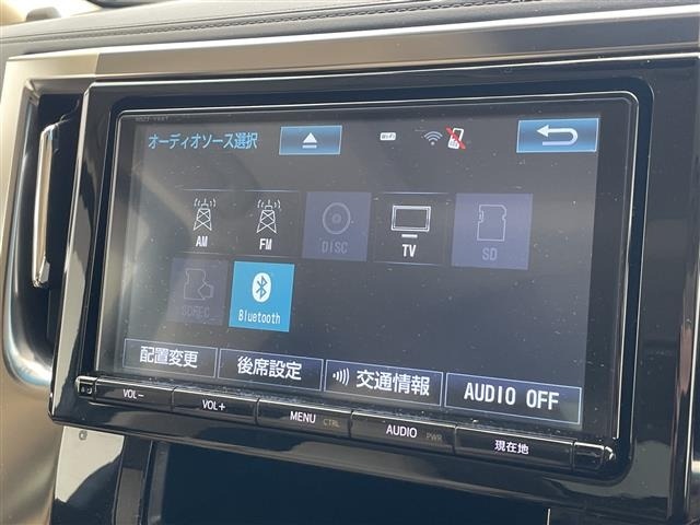 Toyota ALPHARD 2017 7671361-18