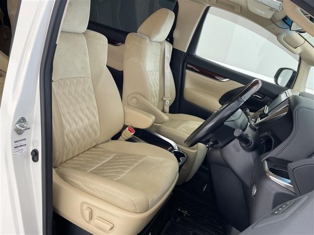 Toyota ALPHARD 2017 7671361-2