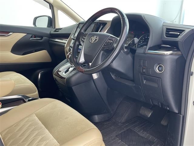 Toyota ALPHARD 2017 7671361-21