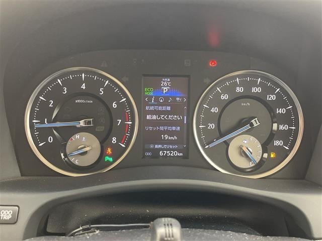 Toyota ALPHARD 2017 7671361-22