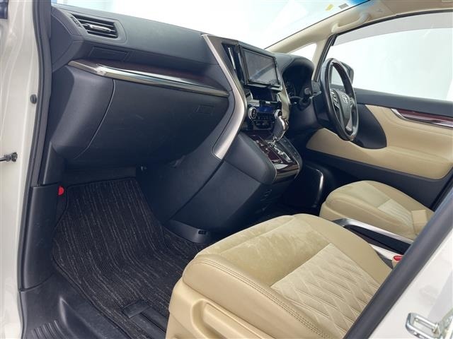 Toyota ALPHARD 2017 7671361-23