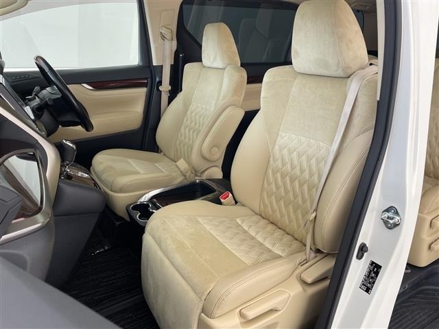Toyota ALPHARD 2017 7671361-4