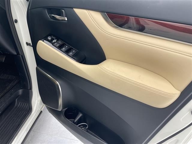 Toyota ALPHARD 2017 7671361-9