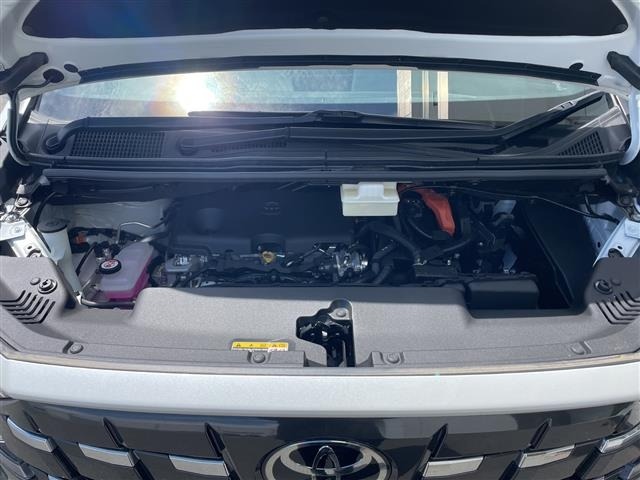 Toyota ALPHARD 2025 7671385-14
