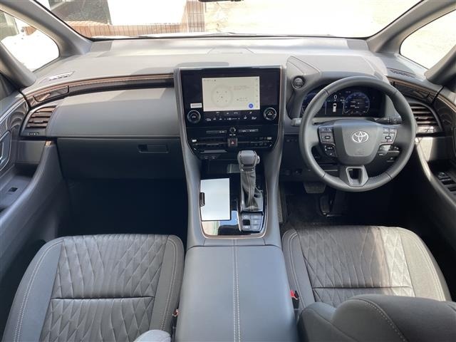 Toyota ALPHARD 2025 7671385-15