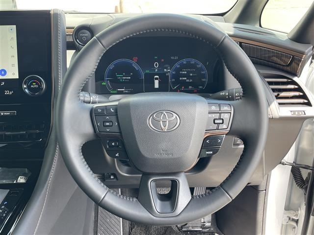 Toyota ALPHARD 2025 7671385-7