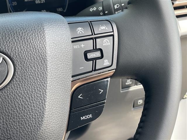 Toyota ALPHARD 2025 7671385-9