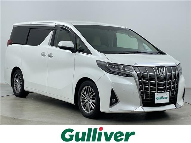Toyota ALPHARD 2019 7671397-0
