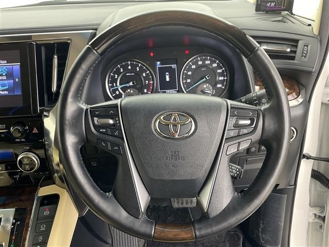 Toyota ALPHARD 2019 7671397-5