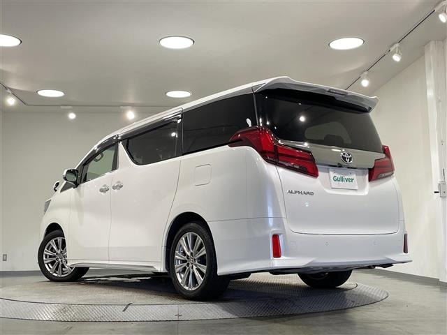 Toyota ALPHARD 2021 7671399-14