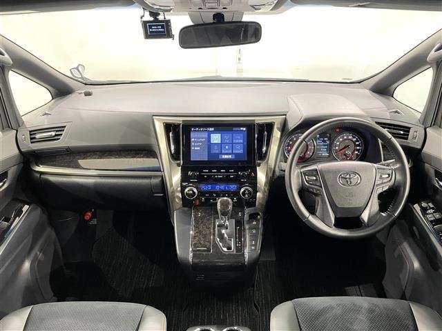 Toyota ALPHARD 2021 7671399-15