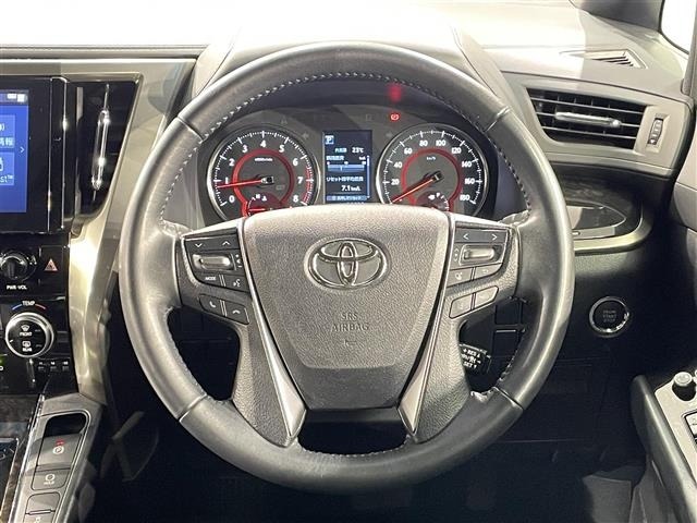 Toyota ALPHARD 2021 7671399-2