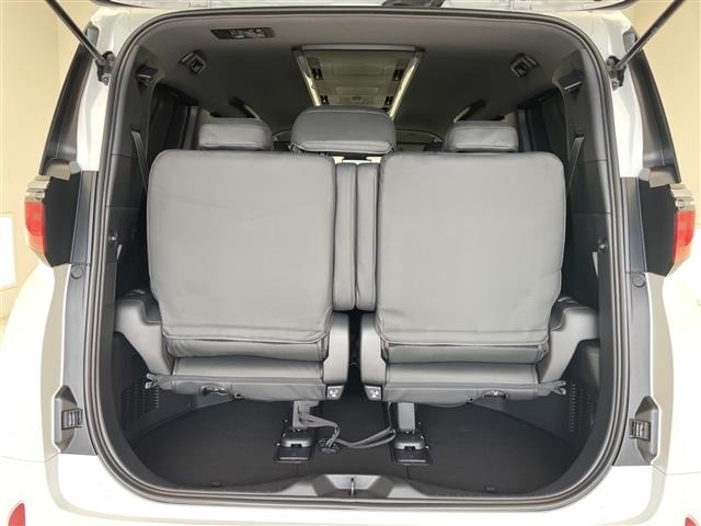Toyota ALPHARD 2026 7671400-10