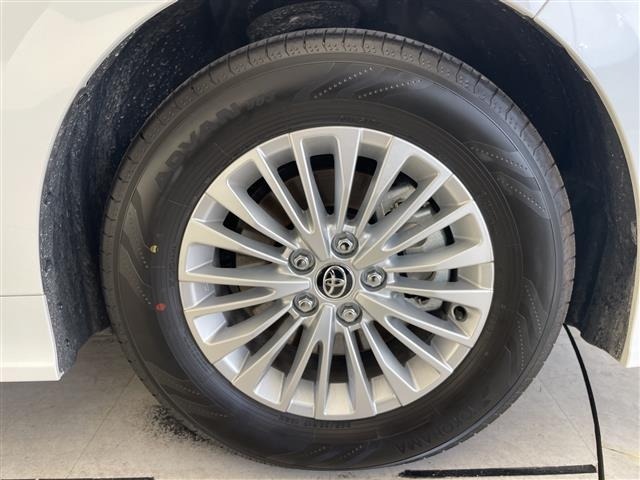 Toyota ALPHARD 2026 7671400-11