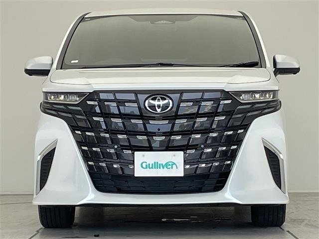 Toyota ALPHARD 2026 7671400-12